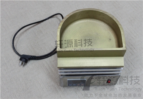山東非標(biāo)定制數(shù)顯加熱臺