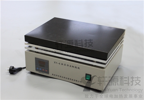 山東特氟龍數(shù)顯加熱臺