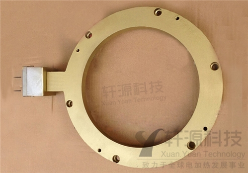 山東非標(biāo)鑄銅加熱板