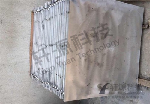 固化機、熱板爐鑄鋁發(fā)熱板