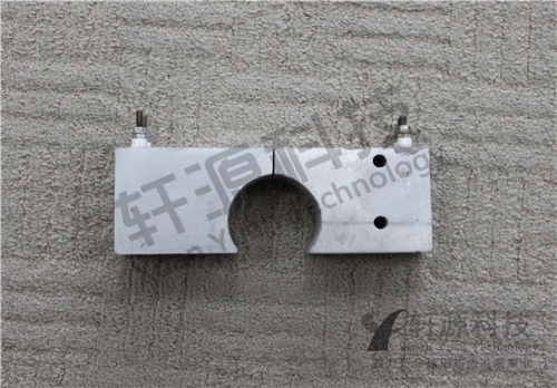 非標鑄鋁加熱板