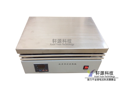 山東不銹鋼數(shù)顯加熱臺
