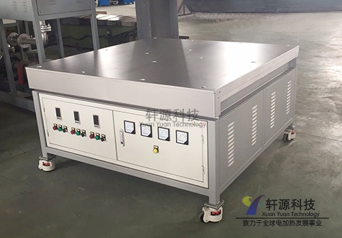 山東鑄鋁恒溫加熱平臺(tái)