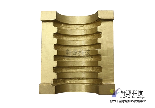 北京鑄銅加熱圈