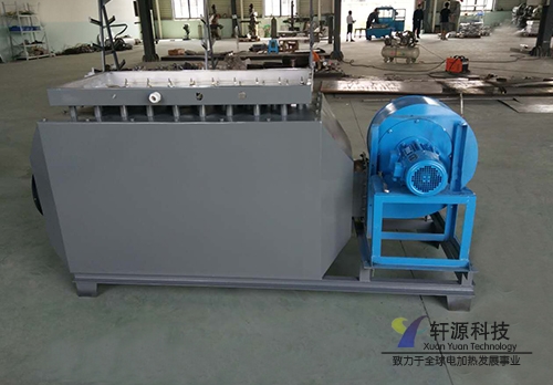 廣州帶風(fēng)機(jī)空氣加熱器