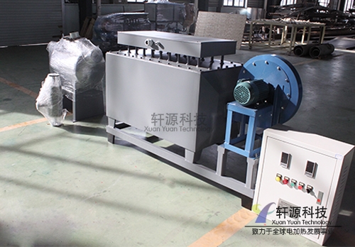 廣州成套風(fēng)道加熱器