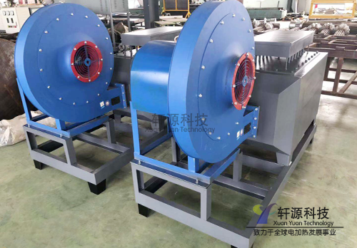 廣州循環(huán)式空氣加熱器