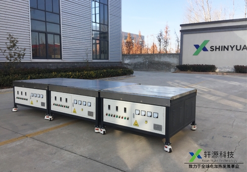 天津模具預(yù)熱平臺