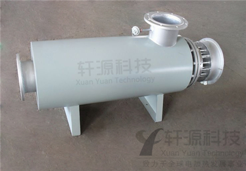 空氣加熱器 空氣加熱器