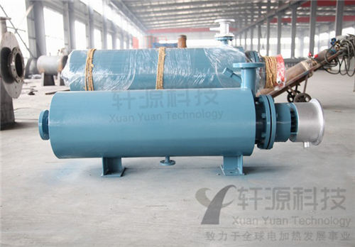 空氣加熱器 空氣加熱器