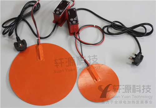 3M膠加熱板 3M膠加熱板